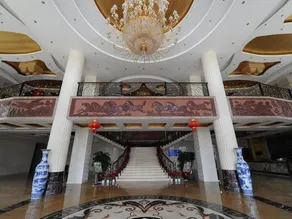 Nanhua Hotel - Image 3