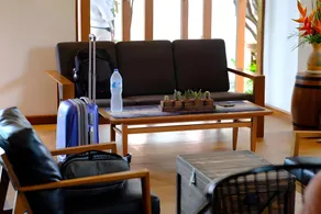 The Restique Apartment - Image 3