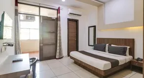 Chennai Airport Guest House - Image 2