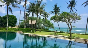 Ombak Luwung Beachfront Estate - Image 5