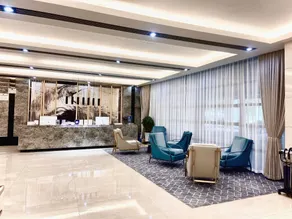 Ruochu Hotel (Suining Sports Center Branch) - Image 3