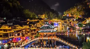 FengHuang Kasen Waterloom Keep-Free pick-up - Image 1