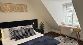 Park Villa, Stevenage - Image 2
