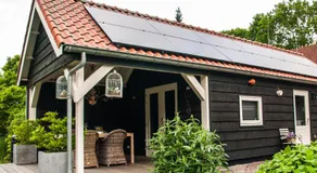 Bed & Breakfast De Schuur Inn - Image 2