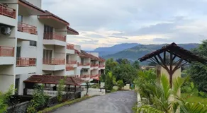 Mountainview Paradise - Cozy 1bhk amidst mountains - Image 5