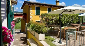 Relais Fontana Rosa B&B Wellness - Image 5