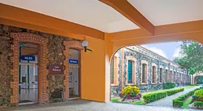 Centro Vacacional Atlixco-Metepec - Image 5