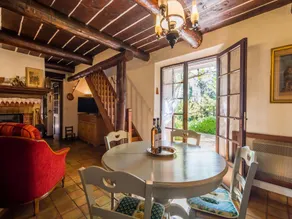 Provenzalisches Haus in Seillans mit Pool - Image 5
