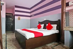 Hotel O Pk Palace - Image 5
