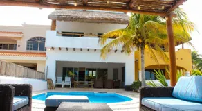 Villa Siros de 4 habitaciones - Image 1