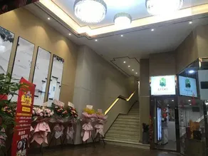 Quan Shan Hotel - Image 5