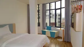 7 Days Inn Huizhou Danshui Yi Center - Image 1