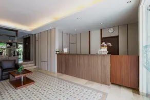 Sans Vibes Jasmine Suite TB Simatupang - Image 4
