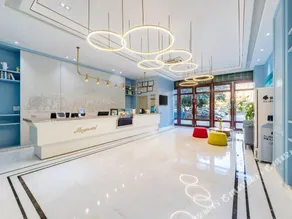 Jinjiang Magnolia Haikou Chengmai Software Park Hotel - Image 3