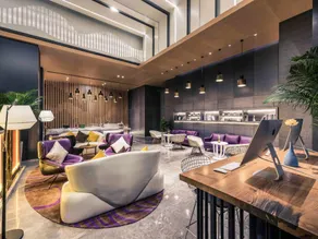Mercure Yantai Golden Beach - Image 5