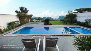 FLC villa 617 golf & resort view Ha long bay - Image 5