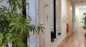 Hostal Live Natura Barcelona - Image 5