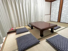 【2階建1棟貸し】#寝室4部屋/駅前商店街/無料高速Wi-Fi/羽田空港へ直行/エアコン完備 - Image 4