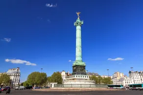 Amazing 2 Rooms Flat near Bastille - An Ecoloflat - Image 2
