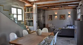 Villa Zita u Svicima for 10 people with jacuzzi & sauna in Central Istria - Image 5