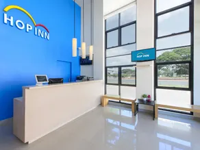 HOP INN Sakon Nakhon - Image 3