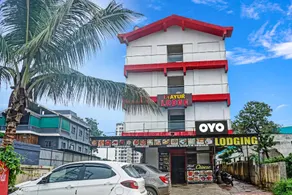 Hotel O Mayur Lodge - Image 5
