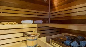 EA Horský Hotel Hájenka - Image 5