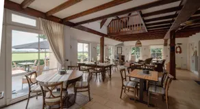 B&B Stations Koffiehuis - Image 3