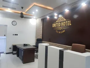 United Hotel - Image 3