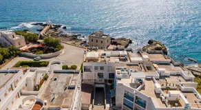 Olimpia's home in Otranto - Image 2