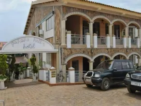 Gahahe Hills Hotel - Image 4