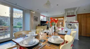 4 Bed in Lynton oc-stably - Image 3