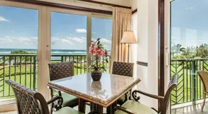 OCEAN VIEW PENTHOUSE D402 ** AC ** Resort Pool & Restaurant - Image 5