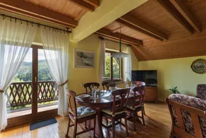 The Mountain Paradise Holiday House - Image 3