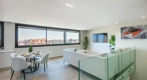 Duplex de Luxe Victor Hugo Gueliz - Image 4