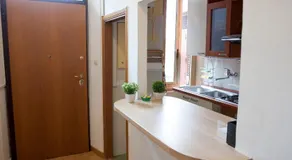 Home Domus Borgo Pio - San Pietro - Image 4