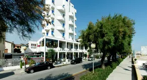 Hotel Villa Sorriso - Image 5