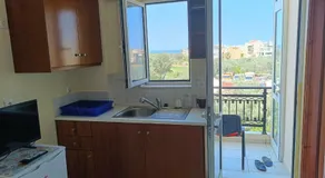 Despoina's Sea View Apartment - Image 2