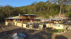 The Pool House - Crescent Head - stunning ocean views, pet friendly - Image 3