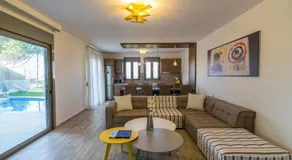 Villa Ilianthos - Image 4