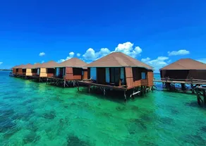 Sea Star Resort Semporna - Image 5