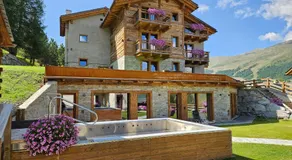 Hotel del Bosco - Image 4
