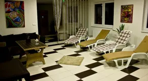 Motel Görföl - Image 4
