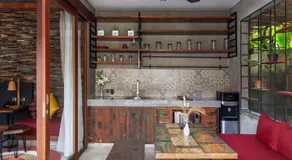 Vinna Villa Seminyak by The Wina Resorts - Image 5