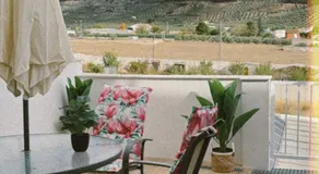 Alojamientos, BALCÓN A LA SIERRA AHILLOS - Image 3