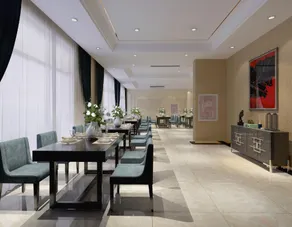 Furuiyuan Hotel (Ejin Horo Banner Sun City Commercial Center Branch) - Image 3