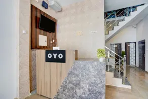Hotel O Raj Ambessy - Image 3