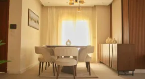 Settle Inn Cairo Festival City Villa - Image 4