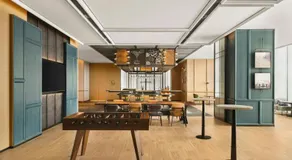 Four Points by Sheraton Shenzhen Airport - Image 5