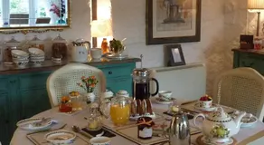 Yr Hen Felin - The Old Mill B&B - Image 3